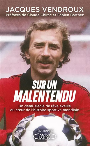 Sur malentendu jacques - un,