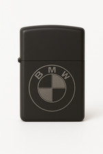 Briquet Zippo BMW
