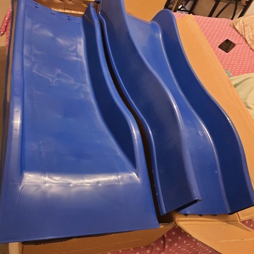 Toboggan