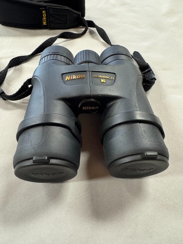 Nikon monarch 10x42 - monarch,