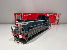 JOUEF HO LOCOMOTIVE DIESEL ELECTRIQUE SNCF BB 66150