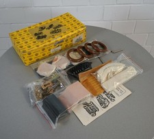 Jan Blenken Maxitoys cabriolet