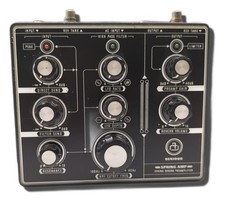 Pédale d'effets Benidub