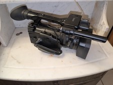 Sony HVR-Z5U High Definition