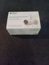 Caméra surveillance