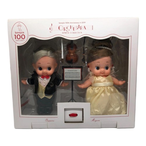 Kewpie 100th anniversary - 100th,