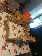 Playmobil Château3268 Pour