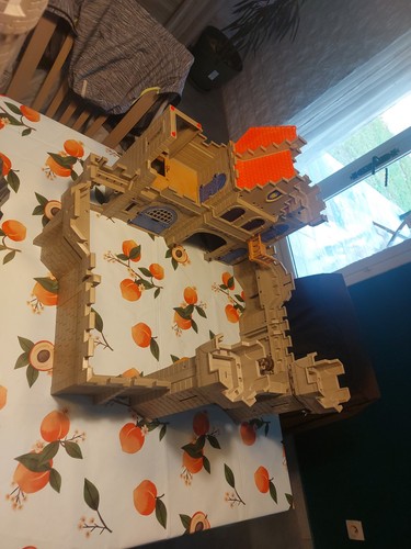Playmobil château3268 pour - playmobil,