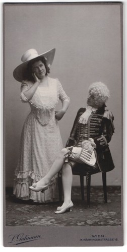 Photographie ludwig gutmann - ludwig,