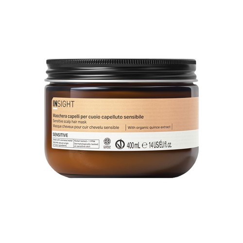 Masque pour cuir chevelu - pour,