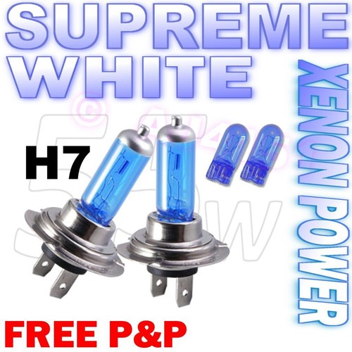 Ampoules phare xenon honda - phare,