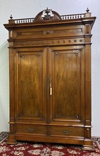 Exceptional door antique - door,