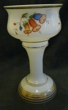 Corps de lampe vintage à