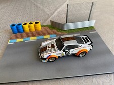 SPARK 1/43e PORSCHE 934 LE