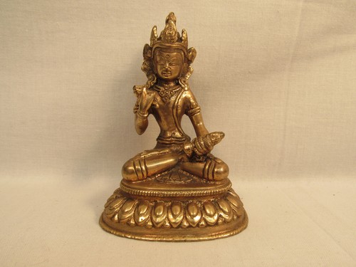 Vajrasattva tibetan buddha - tibetan,