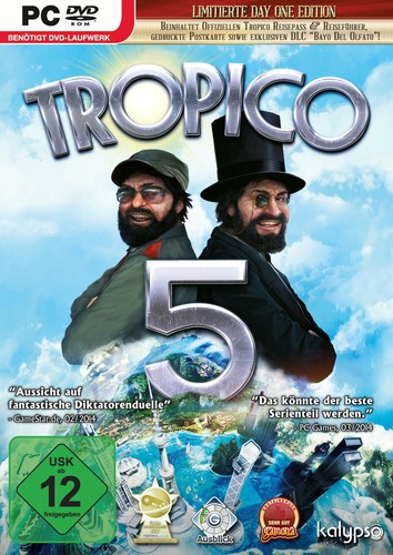 Jeu tropico édition - 5,