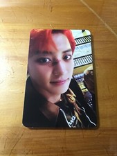 EXO 3rd Album Repackage LOTTO