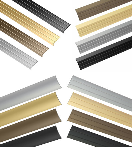 Seuil porte aluminium - seuil,
