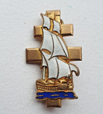 Marine: Frégate Croix de