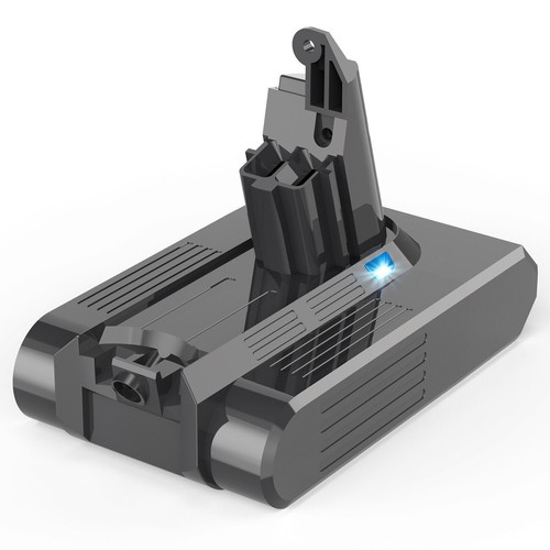 4ah batterie pour dyson v6 - pour,