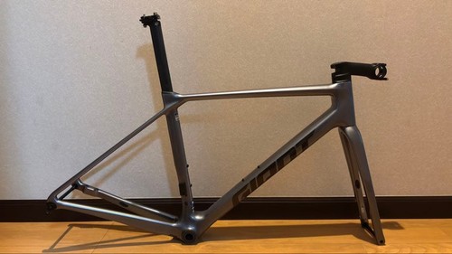 Giant tcr advanced - tcr, 0