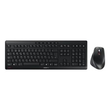 clavier et souris Cherry