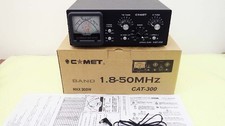 COMET CAT-300 Manual Antenna