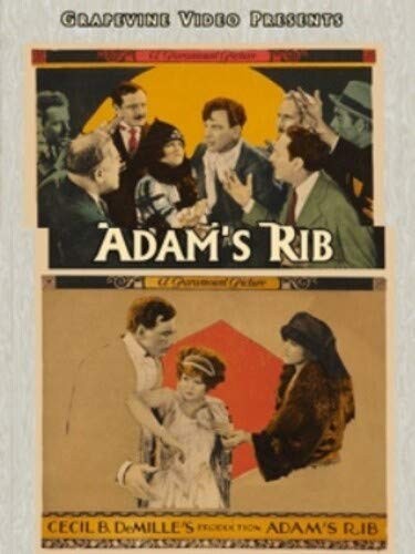 Adam rib milton - milton, sills