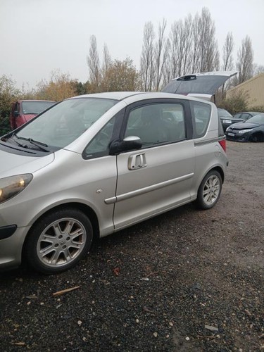 Avertisseur klaxon peugeot - avertisseur/klaxon,