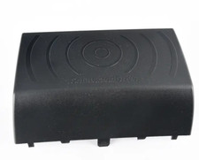 BMW 4 Coup� F32 Couvercle de pare-chocs avant d'admission ACC 51117294676