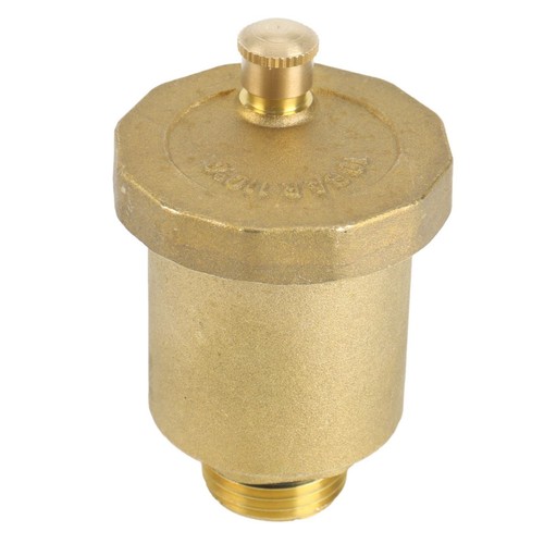 Laiton automatique aération - laiton,