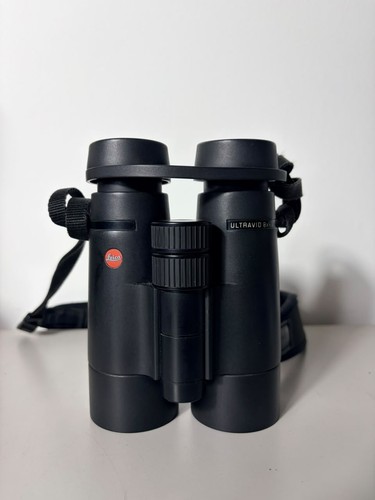 Jumelles leica ultravid - jumelles,