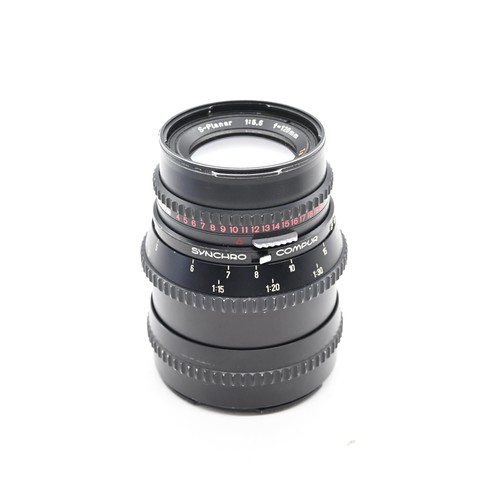 Hasselblad 120mm c - f5.6, zeiss