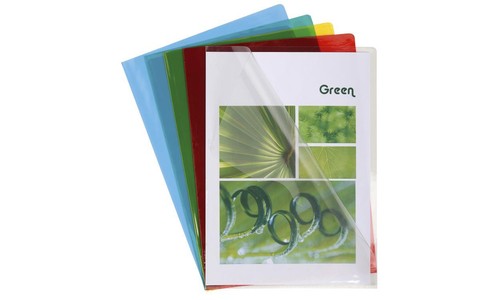 661000e exacompta sachet - [661000e],