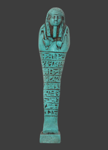 Pharaonique unique ancienne - pharaonique,
