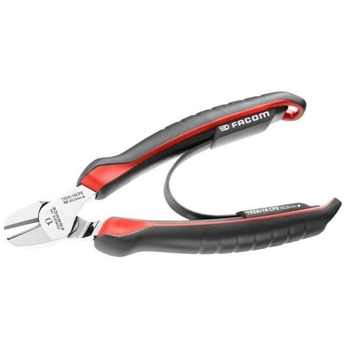 Pince coupante diagonale - ,
