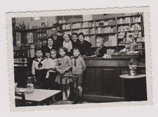 photo ancienne 🎞️ groupe