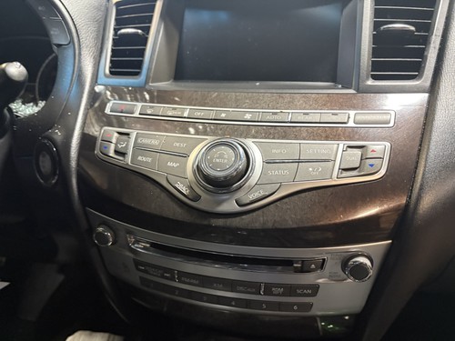 Used radio receiver fits - used,