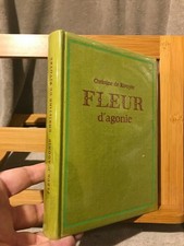 Christine de Rivoyre Fleur