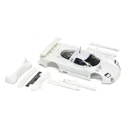 Slot cs14b body kit nissan - body,