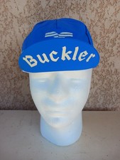 Casquette cycliste . BUCKLER COLNAGO. Tour De France. 