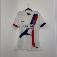 Maillot de Football Kitroom Player Issue 2026 Psg Shirt Paris Camiseta Jersey