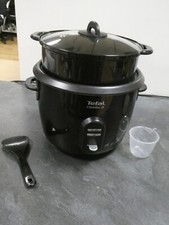 cuiseur à riz Tefal classic 2 ( occasion, défaut  )