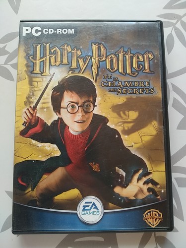 Harry potter chambre des - potter, et