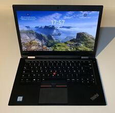 PC Portable Lenovo ThinkPad X1