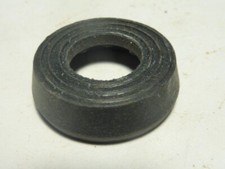NOS joint de piston Ø 30mm p/ pompe à pied cyclomoteur/moto