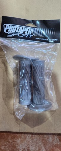 Poignees moto protaper sport - moto,