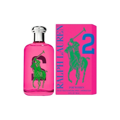 Eau toilette ralph - eau,