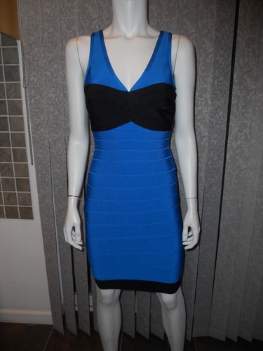 Herve leger hollis color - herve,