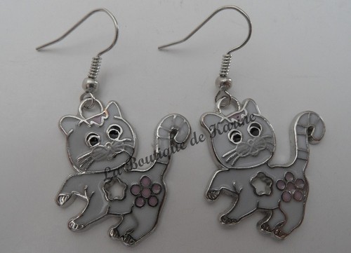 Bijoux boucles d - boucles, d'oreilles